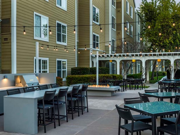 Images Homewood Suites by Hilton Newark-Fremont