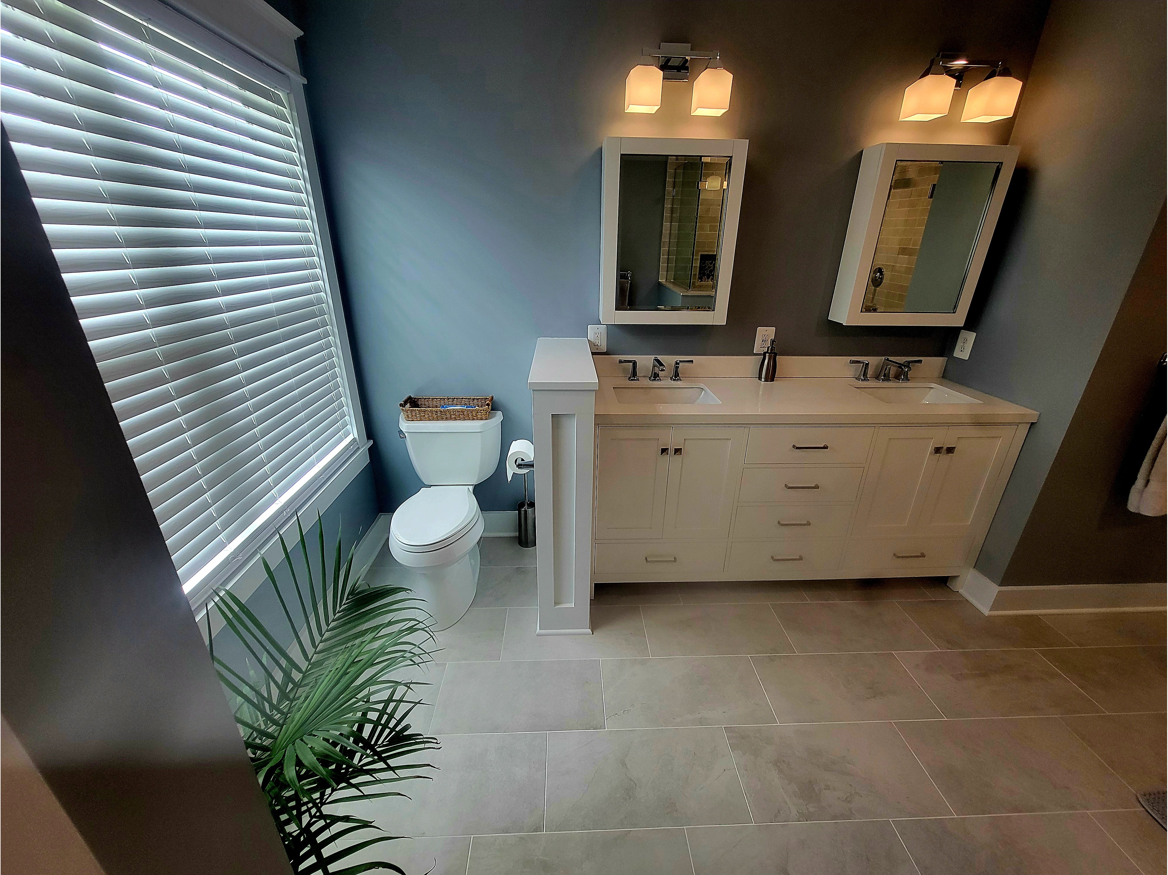 Transform your living space with expert whole home remodeling and premium finishes.