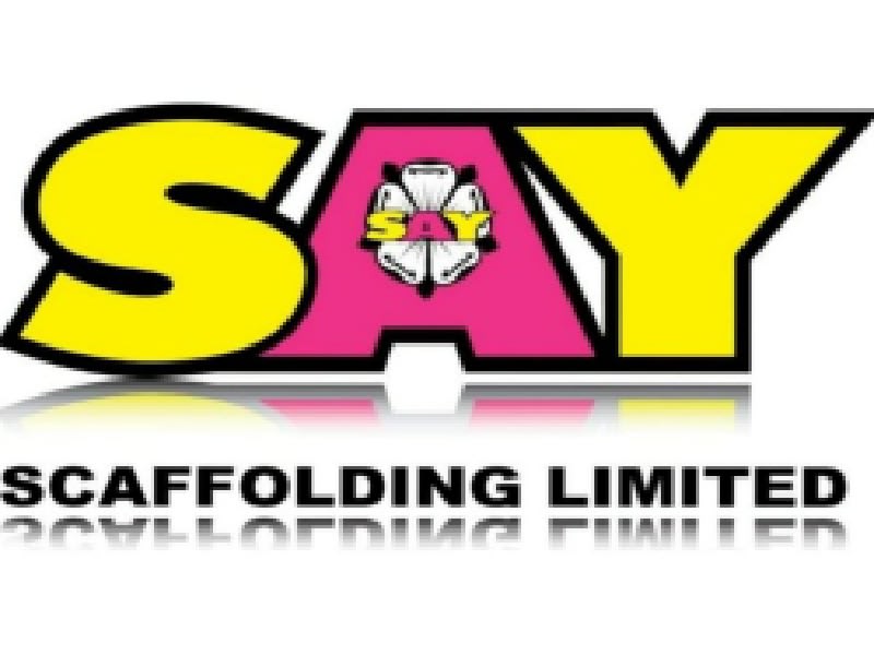 Images S A Y Scaffolding Ltd