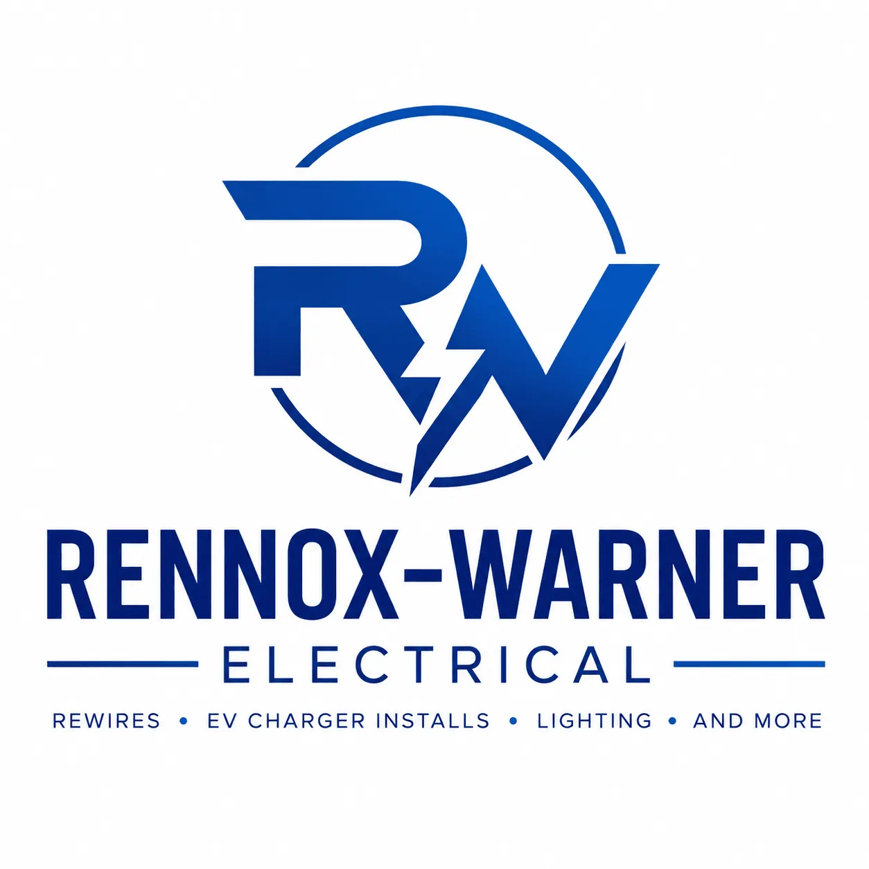 company logo