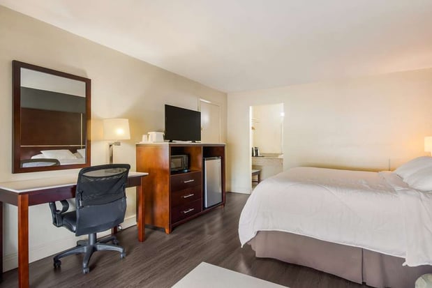 Images SureStay by Best Western Sarasota Lido Beach