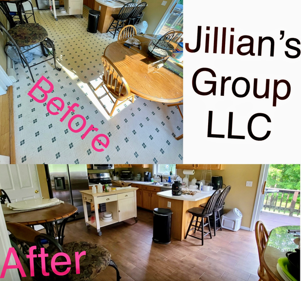 Images Jillian's Group LLC