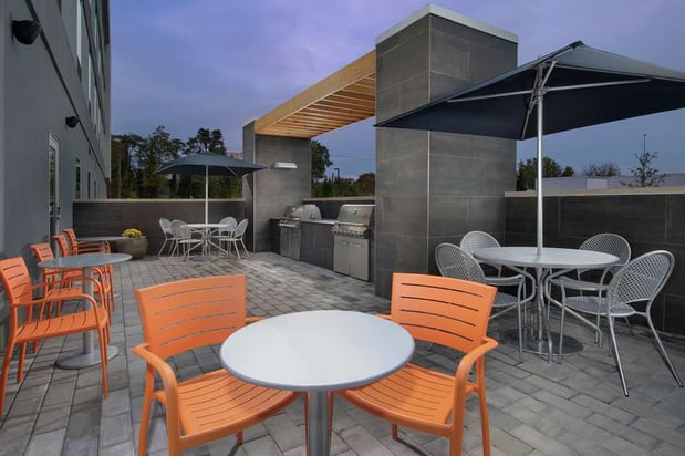 Images Home2 Suites by Hilton Charlottesville Downtown