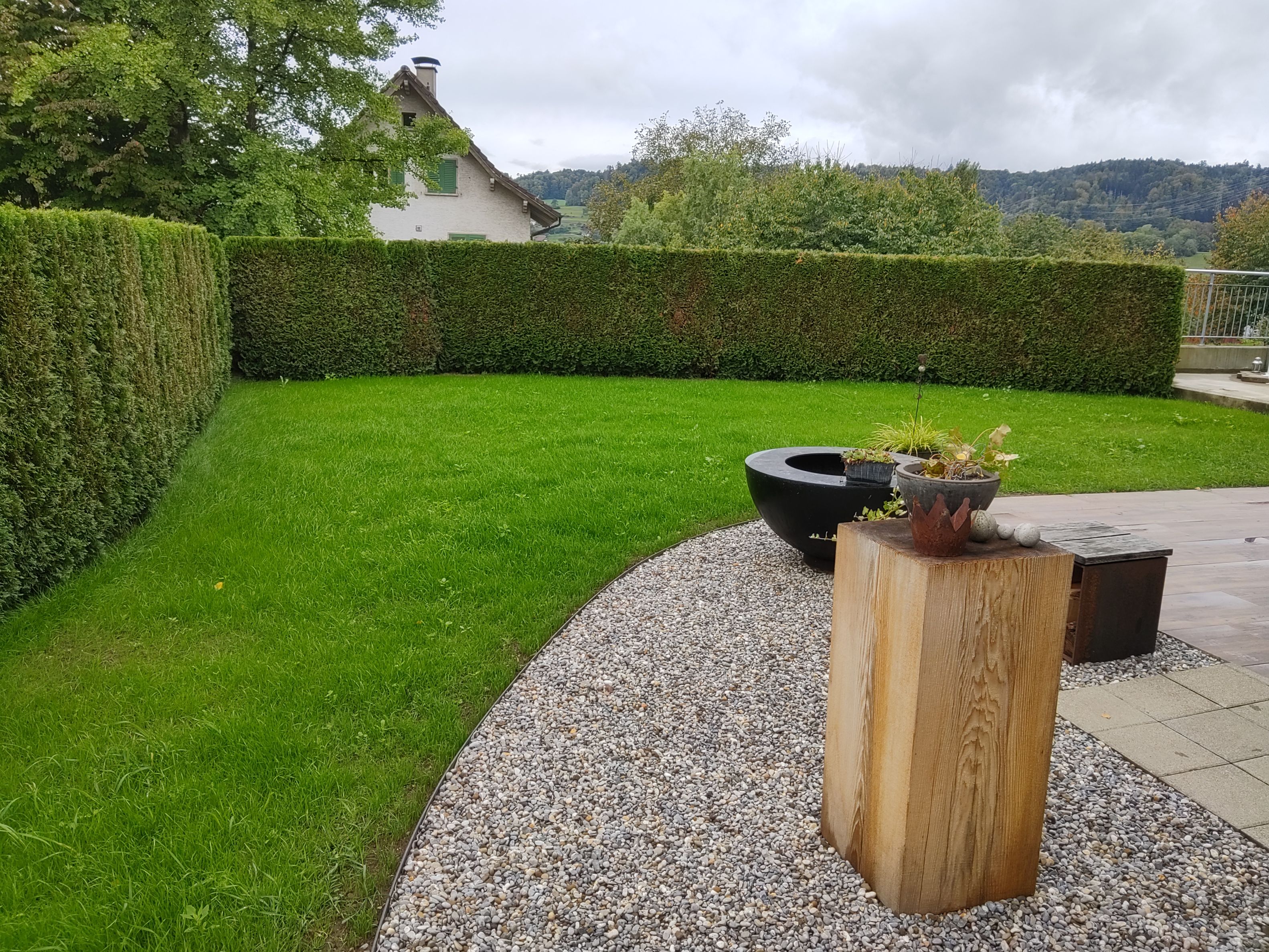 Bilder MM Gartenpflege GmbH
