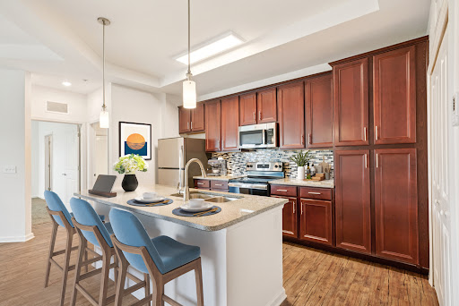 Images The Boulevard at Largo Apartments