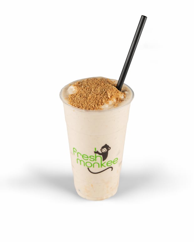 Images Fresh Monkee - Johns Creek