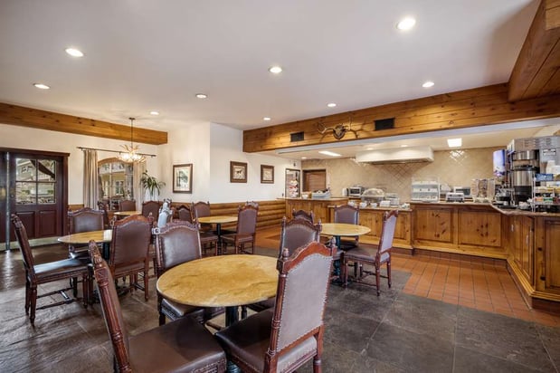 Images Best Western Corona Hotel & Suites