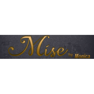 Mise By Crognale Monica Logo