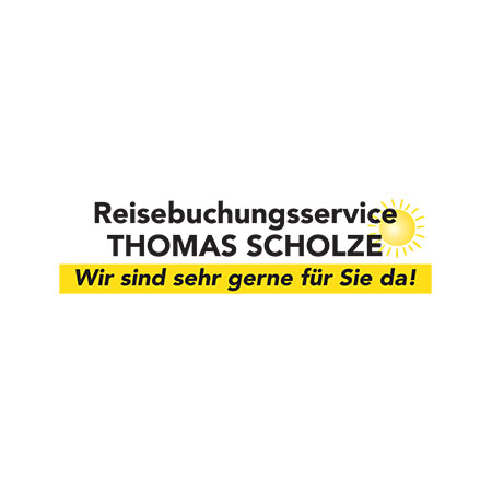 Reisebuchungsservice Thomas Scholze