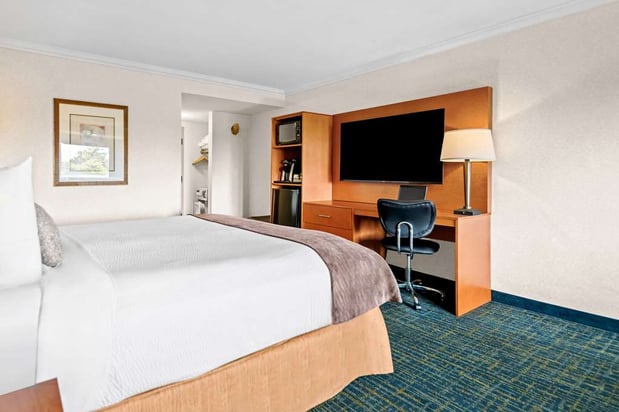 Images Best Western De Anza Inn