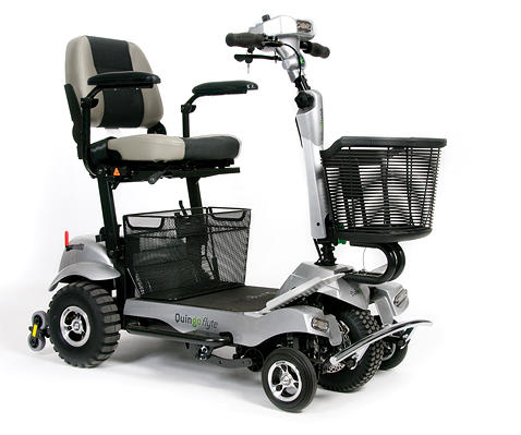 Images Bluesky Mobility