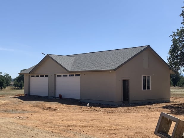 Images ZeZee Roofing Co.