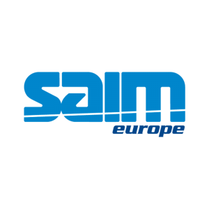 Logo SAIM Europe GmbH