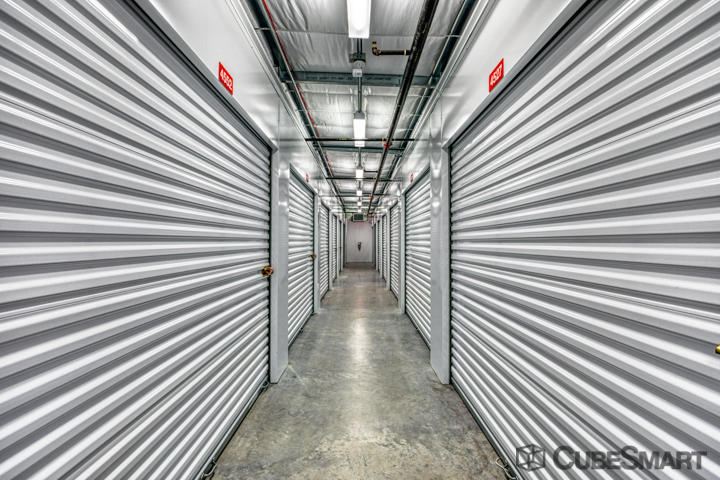 CubeSmart Self Storage Photo