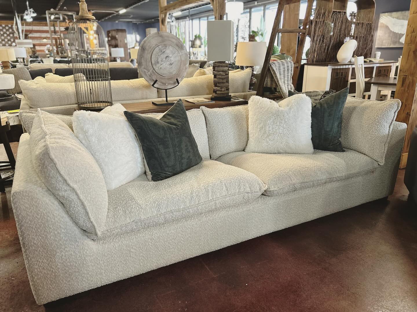 Brighton Furniture & Design Image