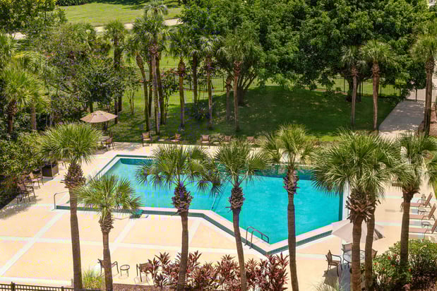 Images Holiday Inn Orlando-International Airport by IHG