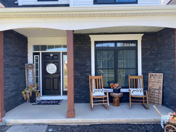 Images DeNero Masonry & Chimney