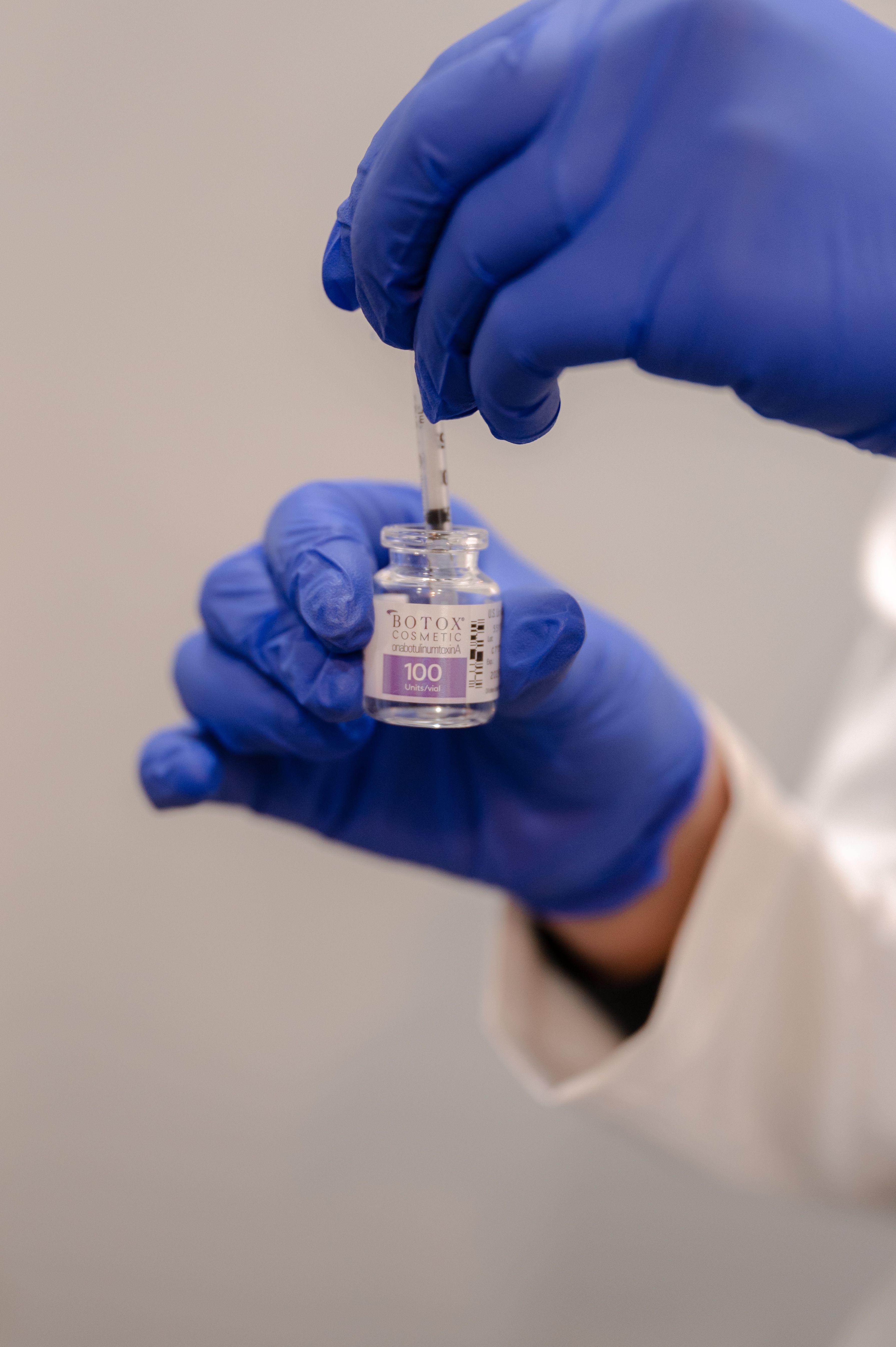 PREMIER
BOTOX® PROVIDER
