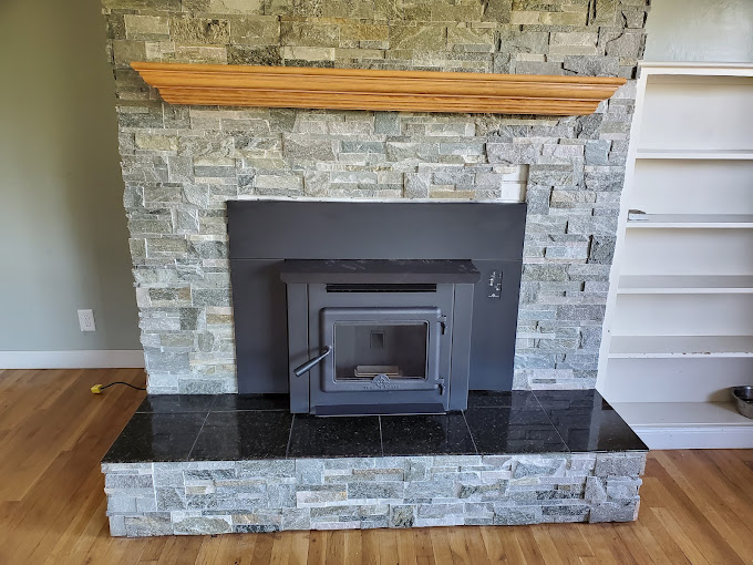Image 3 | ABB Stoves Hearth and Home LLC