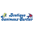 Animalerie Boutique Cartier