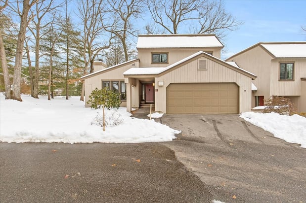 Images BHHS New England Properties: Cheryl Arcidiacono, Realtor