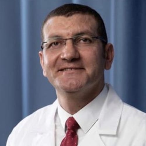 Dr. Fathallah Mohamed Fathallah Ghattas - Cleveland, OH - Dentistry