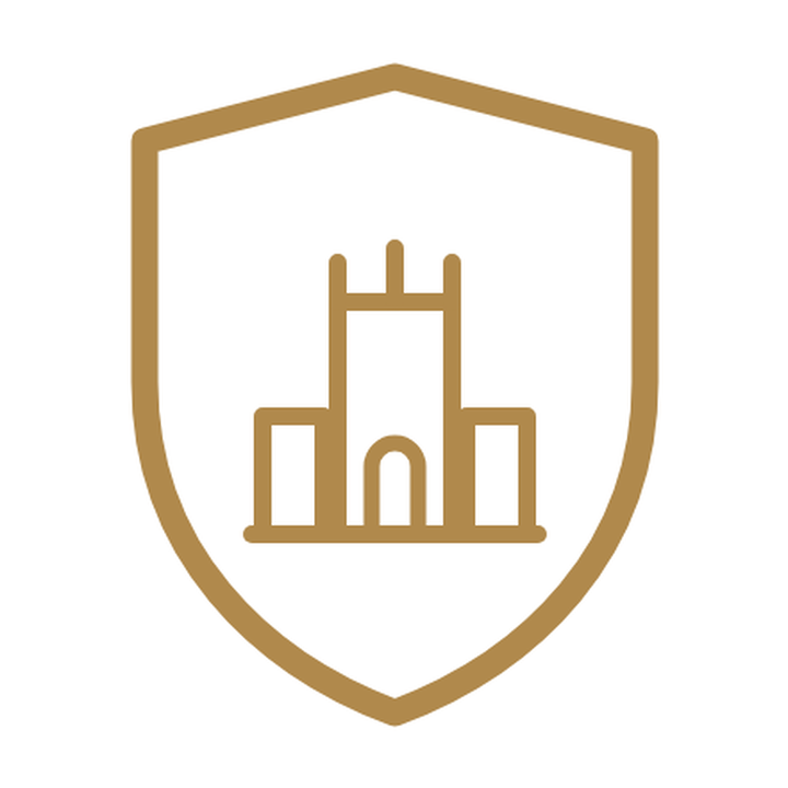 company logo