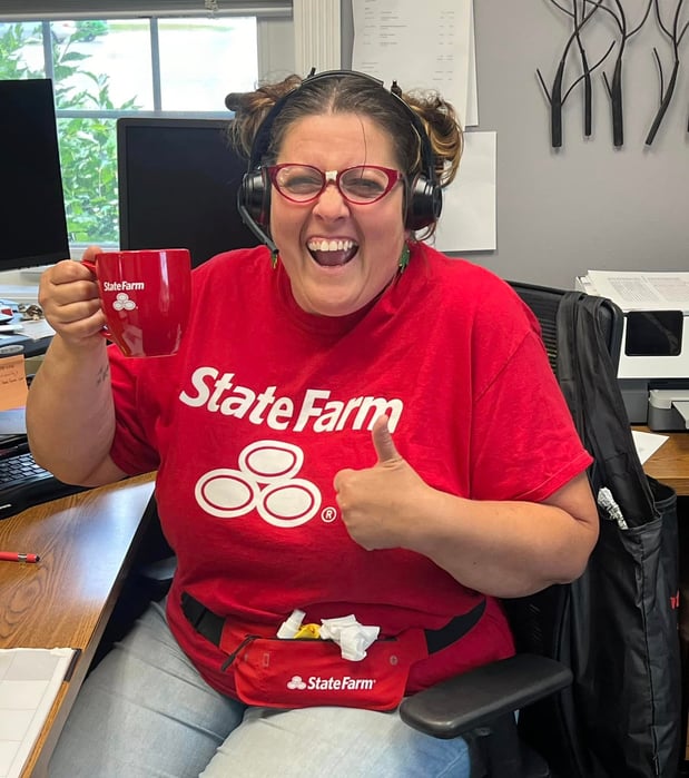 Images Jolene Johannes - State Farm Insurance Agent