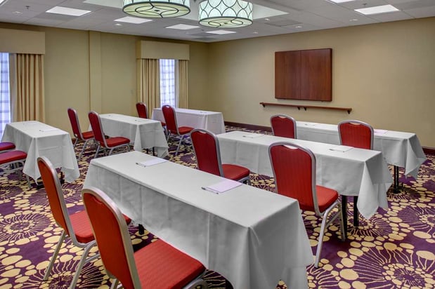 Images Hampton Inn Richmond - Airport