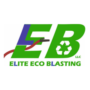 Elite Eco Blasting LLC Logo
