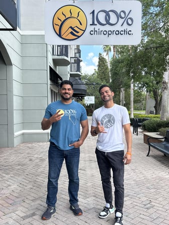 Images 100% Chiropractic - Tampa