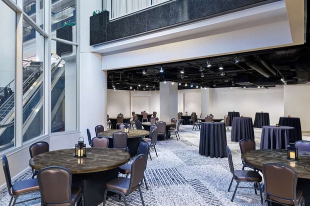 Images Hilton Atlanta Airport