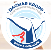 Naturheilpraxis Dagmar Kropp in Bremen - Logo