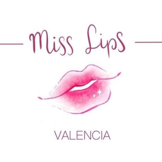 Microblading Torrent - Lifting Pestañas Torrent - Miss Lips Valencia Logo