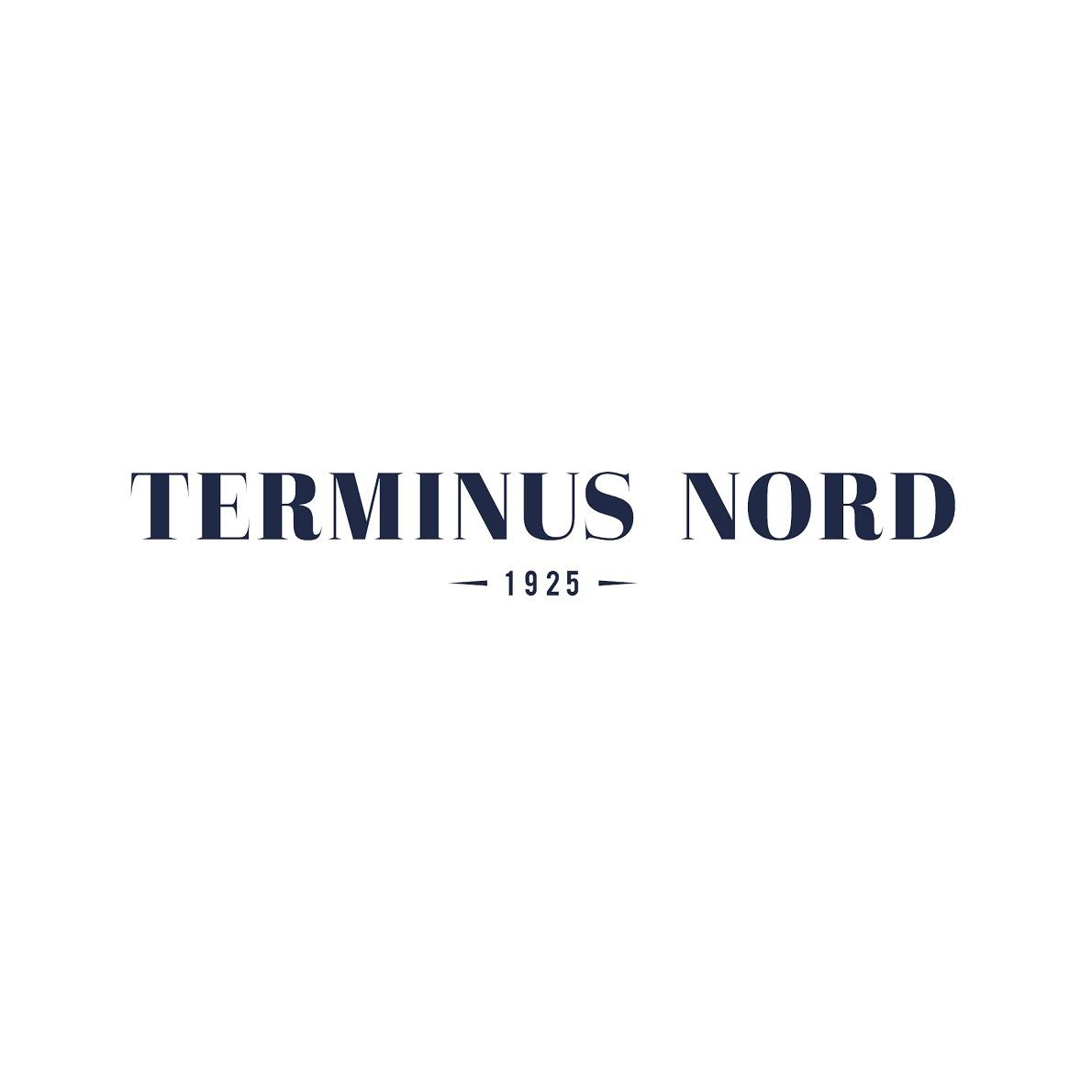 Terminus Nord Logo