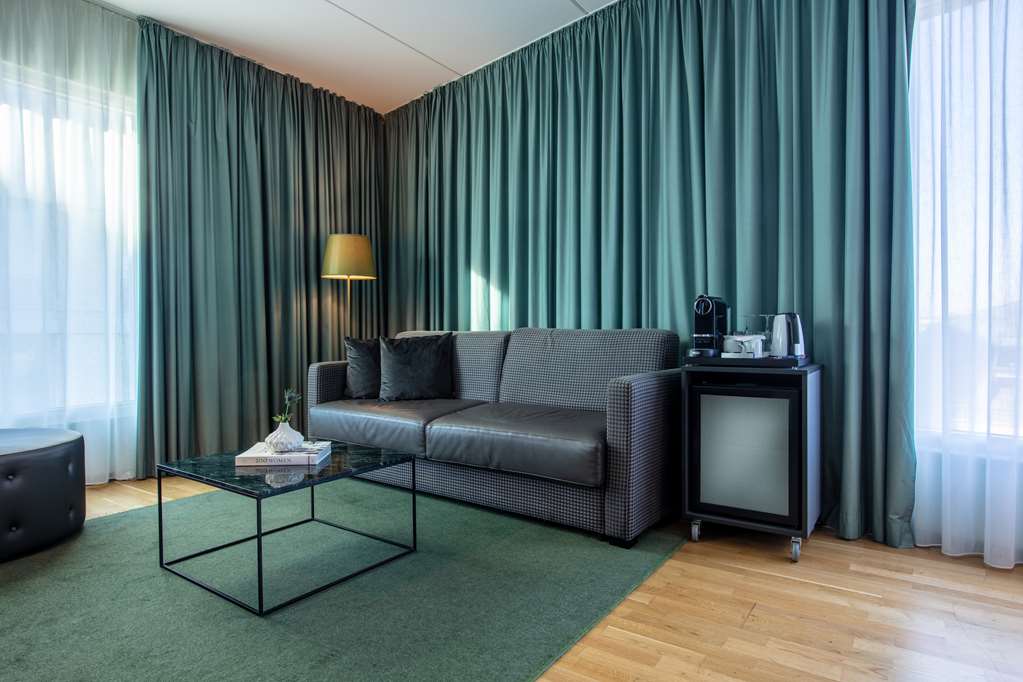 Images Radisson Blu Metropol Hotel, Helsingborg