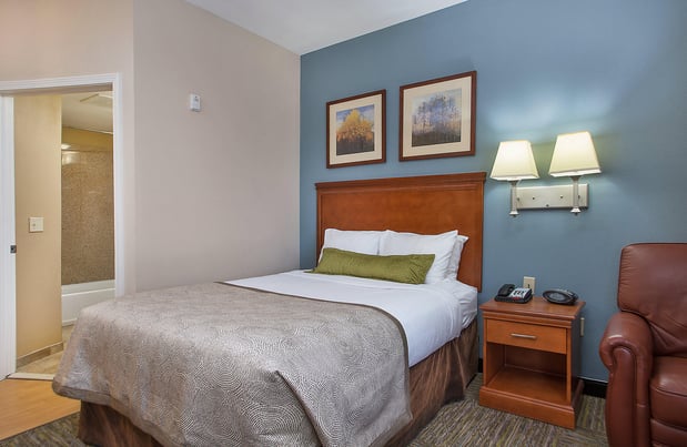Images Candlewood Suites Tuscaloosa by IHG