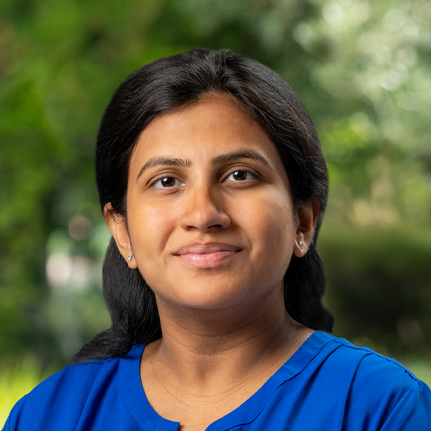 Gunjan Agrawal