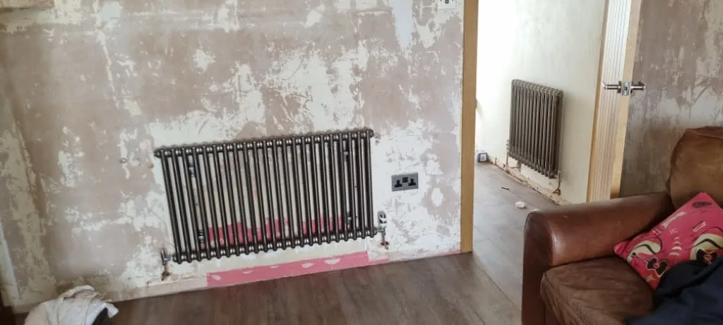 Images MK Heating & Plumbing Ltd