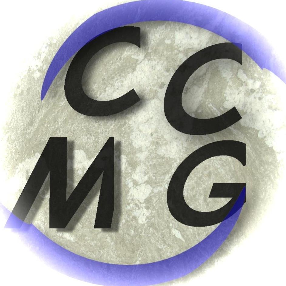 Chester County Marble and Granite Logo