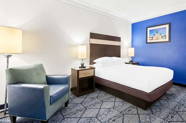 Images Best Western Slidell Hotel