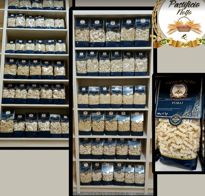 Images Pastificio Nolfo
