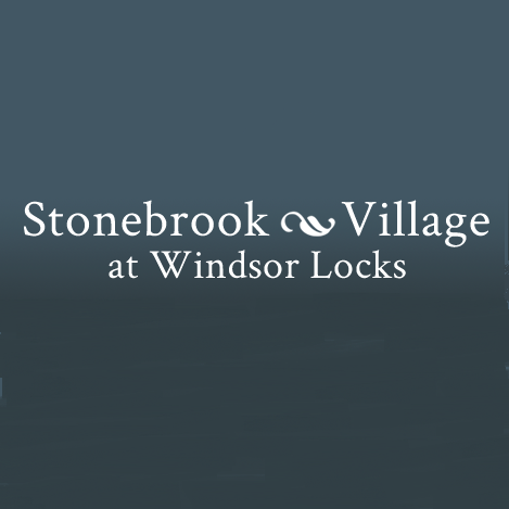 Stonebrook Village at Windsor Locks Logo