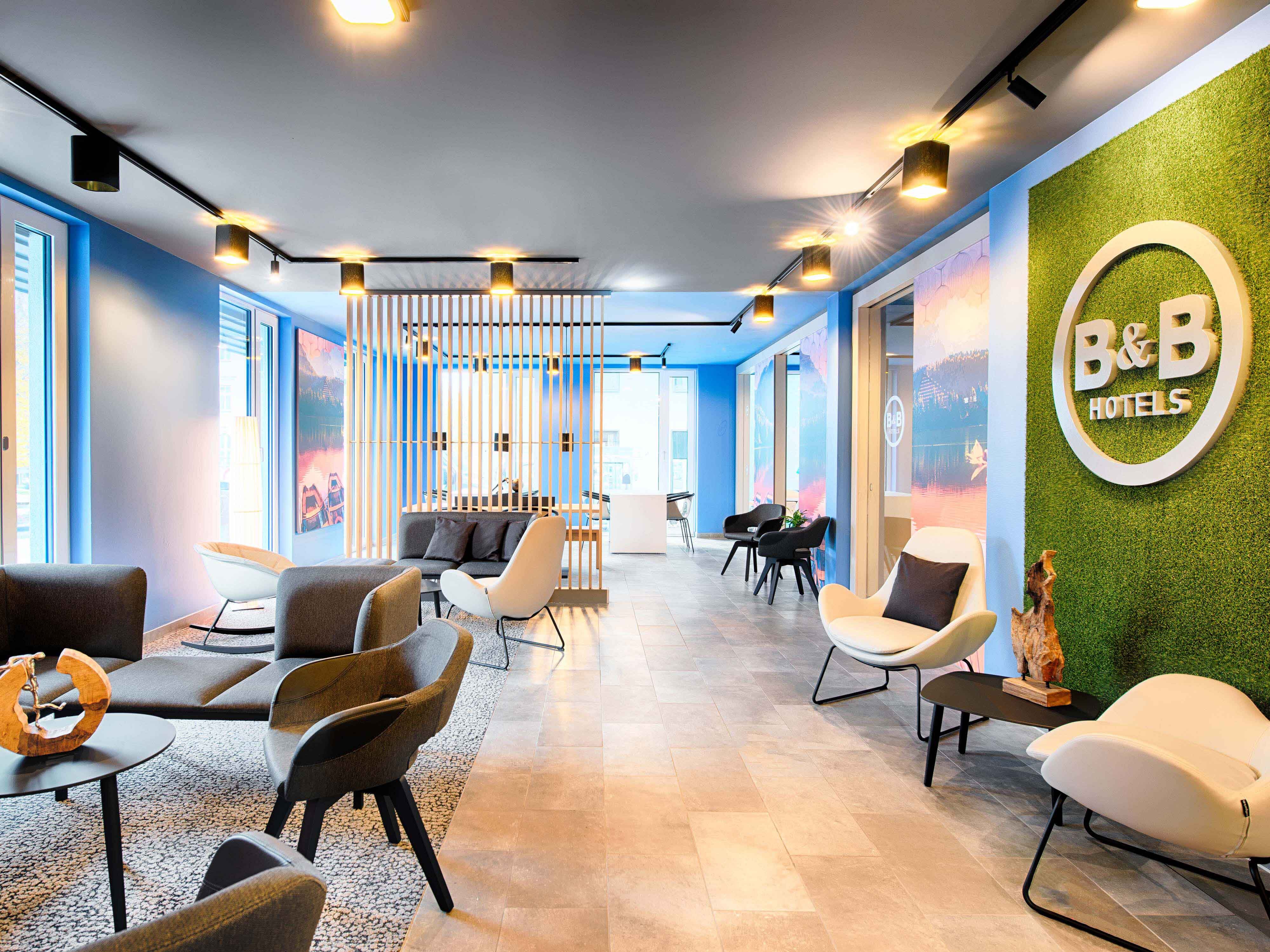 Bilder B&B HOTEL Kempten