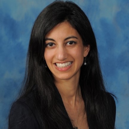 Dr. Sonali Dalal Talsania, MD