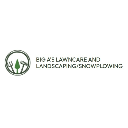 Big A's Lawncare