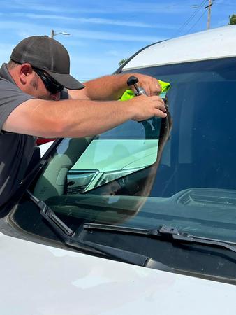 Images Warner Rock Chip Repair LLC