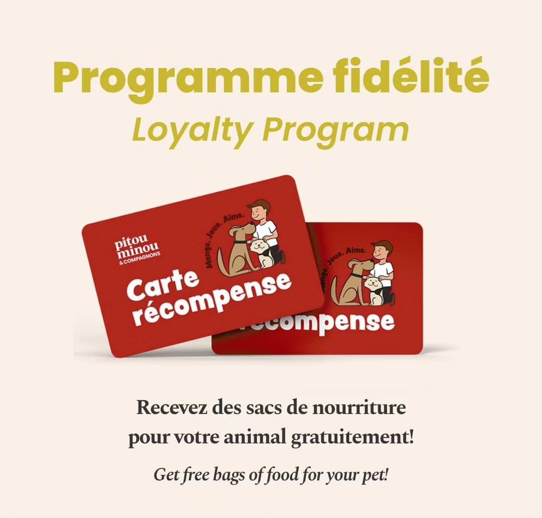 Images Pitou Minou & Compagnons Repentigny