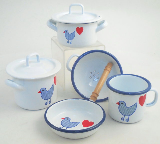 Münder Email GmbH, In der Masch 13 in Pohle