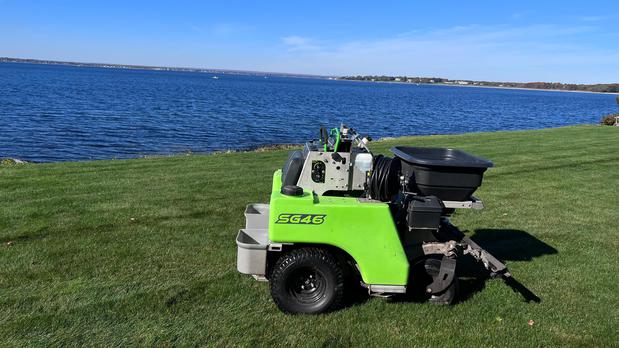 Images 4everGreen Turf Management
